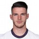 Declan Rice kleidung